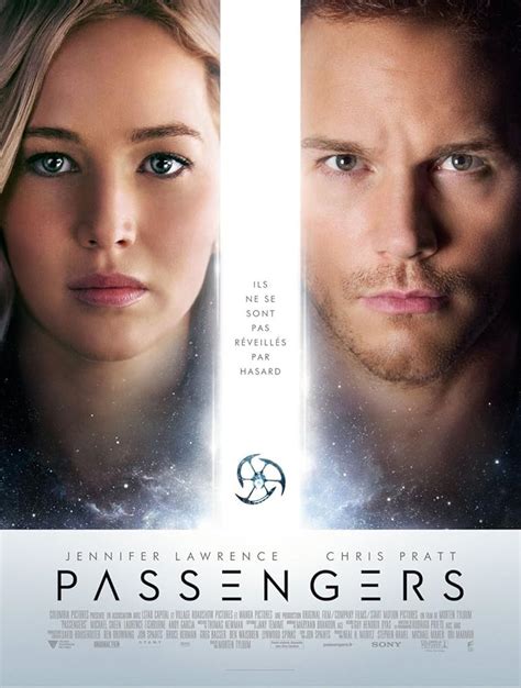 passengers imdb|'Passengers' (2016) Official Trailer .